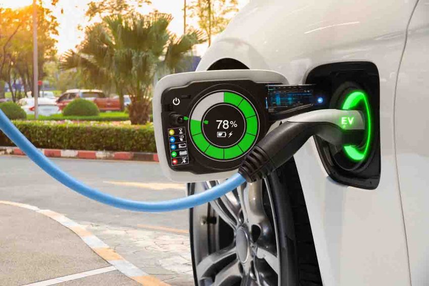 voiture électrique ou voiture hybride