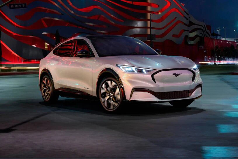 voiture électrique ou voiture hybride