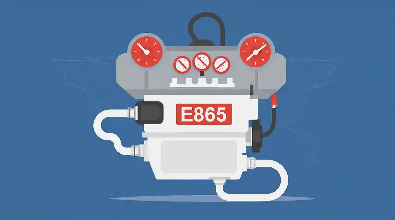 limites des kits E85 sur les petits moteurs essence